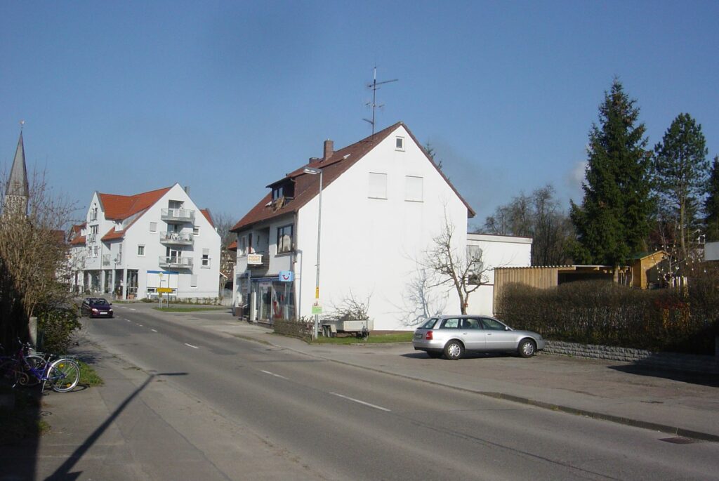 Gschwend - Frickenhofer Str - Hausnummer 11 - 2007000000